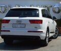 Ауди Ку 7, объемом двигателя 3 л и пробегом 243 тыс. км за 22500 $, фото 16 на Automoto.ua