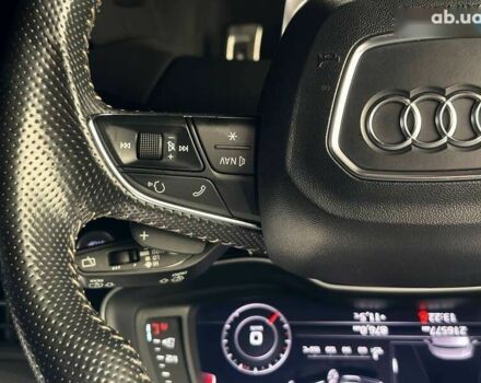 Ауди Ку 7, объемом двигателя 3 л и пробегом 216 тыс. км за 39900 $, фото 23 на Automoto.ua