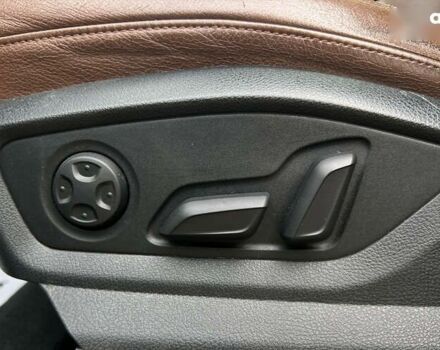 Ауди Ку 7 2016 в Львове на Automoto.ua Ауди Ку 7, объемом двигателя 3 л и пробегом 179 тыс. км за 32690 $, фото 20 на Automoto.ua