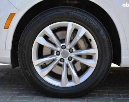 Ауди Ку 7, объемом двигателя 3 л и пробегом 243 тыс. км за 22500 $, фото 10 на Automoto.ua