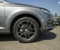 Ауди Ку 7, объемом двигателя 3 л и пробегом 137 тыс. км за 34500 $, фото 6 на Automoto.ua