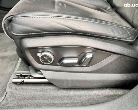 Ауді Ку 7, об'ємом двигуна 3 л та пробігом 219 тис. км за 36999 $, фото 25 на Automoto.ua