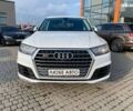 Ауді Ку 7, об'ємом двигуна 3 л та пробігом 205 тис. км за 25300 $, фото 1 на Automoto.ua