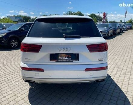 Ауди Ку 7, объемом двигателя 3 л и пробегом 277 тыс. км за 22900 $, фото 8 на Automoto.ua