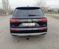 Ауди Ку 7 2016 в Кривом Роге на Automoto.ua Ауди Ку 7, объемом двигателя 3 л и пробегом 136 тыс. км за 27000 $, фото 5 на Automoto.ua