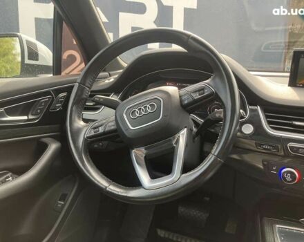 Ауди Ку 7, объемом двигателя 3 л и пробегом 182 тыс. км за 26490 $, фото 21 на Automoto.ua