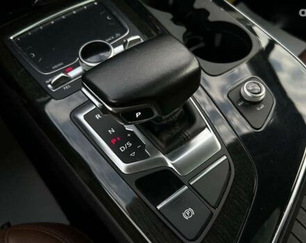 Ауди Ку 7 2016 в Львове на Automoto.ua Ауди Ку 7, объемом двигателя 3 л и пробегом 179 тыс. км за 32690 $, фото 24 на Automoto.ua