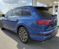 Ауди Ку 7, объемом двигателя 3 л и пробегом 181 тыс. км за 42999 $, фото 12 на Automoto.ua