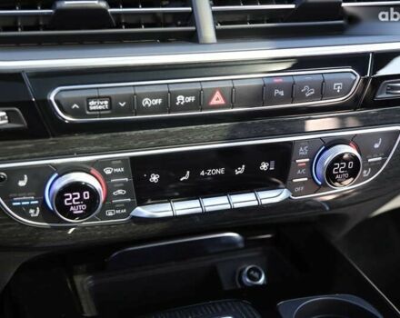 Ауди Ку 7 2016 в Харькове на Automoto.ua Ауди Ку 7, объемом двигателя 3 л и пробегом 173 тыс. км за 25900 $, фото 17 на Automoto.ua