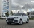 Ауди Ку 7 2016 в Луцке на Automoto.ua Ауди Ку 7, объемом двигателя 3 л и пробегом 200 тыс. км за 21999 $, фото 12 на Automoto.ua