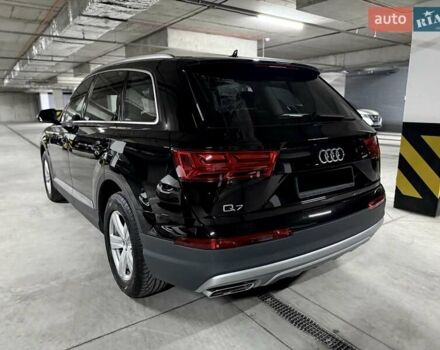 Ауді Ку 7, об'ємом двигуна 3 л та пробігом 86 тис. км за 37200 $, фото 7 на Automoto.ua