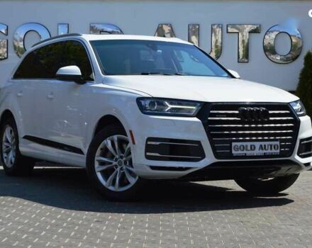 Ауди Ку 7, объемом двигателя 3 л и пробегом 243 тыс. км за 22500 $, фото 2 на Automoto.ua