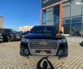 Ауді Ку 7, об'ємом двигуна 3 л та пробігом 67 тис. км за 22900 $, фото 1 на Automoto.ua