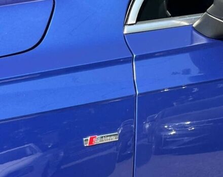 Ауди Ку 7, объемом двигателя 3 л и пробегом 216 тыс. км за 37777 $, фото 10 на Automoto.ua