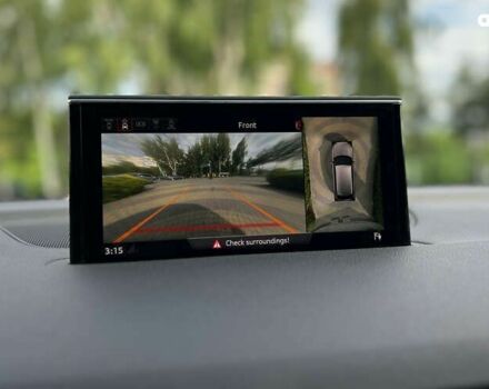 Ауди Ку 7 2016 в Львове на Automoto.ua Ауди Ку 7, объемом двигателя 3 л и пробегом 179 тыс. км за 32690 $, фото 22 на Automoto.ua