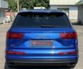 Ауди Ку 7, объемом двигателя 3 л и пробегом 216 тыс. км за 37777 $, фото 23 на Automoto.ua