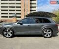Ауди Ку 7, объемом двигателя 2.97 л и пробегом 191 тыс. км за 38400 $, фото 9 на Automoto.ua