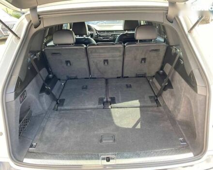 Ауди Ку 7, объемом двигателя 3 л и пробегом 200 тыс. км за 23900 $, фото 26 на Automoto.ua