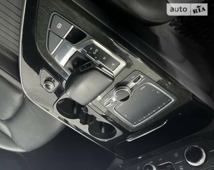 Ауди Ку 7 2016 в Кривом Роге на Automoto.ua Ауди Ку 7, объемом двигателя 3 л и пробегом 136 тыс. км за 27000 $, фото 38 на Automoto.ua