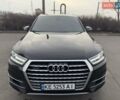 Ауди Ку 7 2016 в Кривом Роге на Automoto.ua Ауди Ку 7, объемом двигателя 3 л и пробегом 136 тыс. км за 27000 $, фото 13 на Automoto.ua