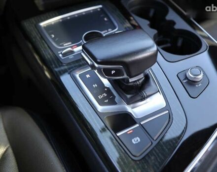 Ауди Ку 7 2016 в Харькове на Automoto.ua Ауди Ку 7, объемом двигателя 3 л и пробегом 173 тыс. км за 25900 $, фото 18 на Automoto.ua