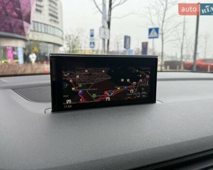 Ауди Ку 7, объемом двигателя 3 л и пробегом 138 тыс. км за 34990 $, фото 24 на Automoto.ua