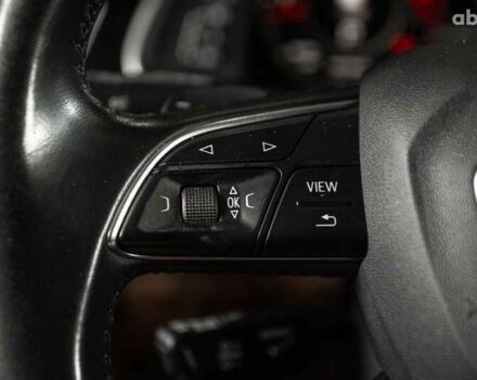 Ауді Ку 7, об'ємом двигуна 3 л та пробігом 226 тис. км за 34900 $, фото 15 на Automoto.ua