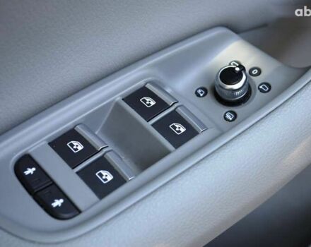 Ауди Ку 7, объемом двигателя 3 л и пробегом 243 тыс. км за 22500 $, фото 22 на Automoto.ua