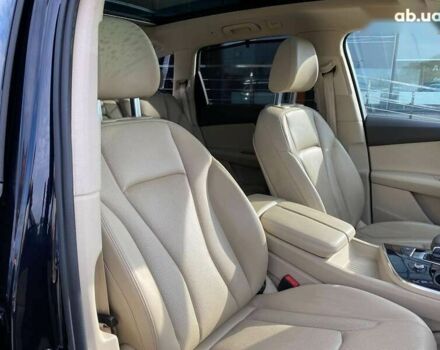 Ауди Ку 7, объемом двигателя 3 л и пробегом 177 тыс. км за 27000 $, фото 29 на Automoto.ua
