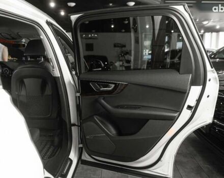 Ауді Ку 7, об'ємом двигуна 3 л та пробігом 226 тис. км за 34900 $, фото 28 на Automoto.ua