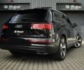 Ауди Ку 7, объемом двигателя 3 л и пробегом 224 тыс. км за 40000 $, фото 19 на Automoto.ua