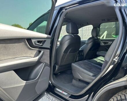Ауди Ку 7, объемом двигателя 3 л и пробегом 277 тыс. км за 32999 $, фото 19 на Automoto.ua