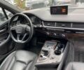 Ауди Ку 7, объемом двигателя 3 л и пробегом 195 тыс. км за 22000 $, фото 9 на Automoto.ua