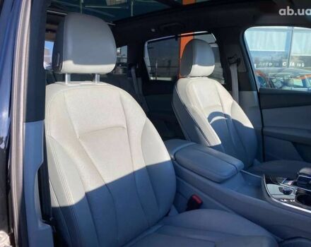 Ауді Ку 7, об'ємом двигуна 3 л та пробігом 67 тис. км за 22900 $, фото 28 на Automoto.ua