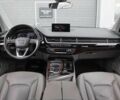 Ауди Ку 7, объемом двигателя 3 л и пробегом 156 тыс. км за 32900 $, фото 14 на Automoto.ua