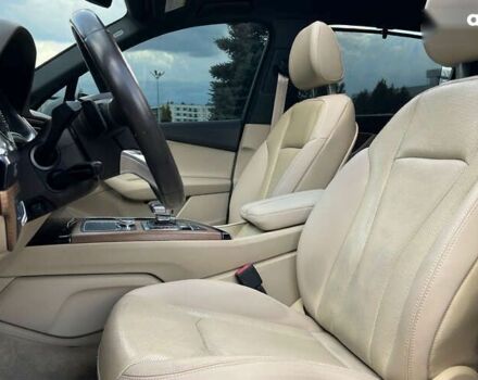 Ауди Ку 7, объемом двигателя 3 л и пробегом 116 тыс. км за 36300 $, фото 20 на Automoto.ua