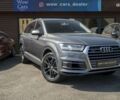 Ауди Ку 7, объемом двигателя 3 л и пробегом 137 тыс. км за 34500 $, фото 1 на Automoto.ua