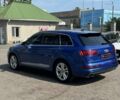 Ауди Ку 7, объемом двигателя 3 л и пробегом 216 тыс. км за 37777 $, фото 21 на Automoto.ua