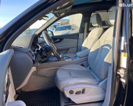 Ауді Ку 7, об'ємом двигуна 3 л та пробігом 67 тис. км за 22900 $, фото 20 на Automoto.ua