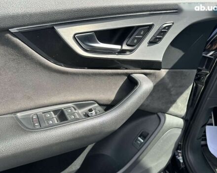Ауди Ку 7, объемом двигателя 3 л и пробегом 277 тыс. км за 32999 $, фото 9 на Automoto.ua