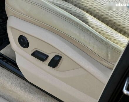 Ауди Ку 7 2016 в Луцке на Automoto.ua Ауди Ку 7, объемом двигателя 3 л и пробегом 185 тыс. км за 28500 $, фото 29 на Automoto.ua