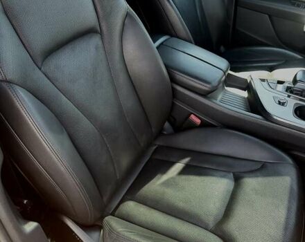 Ауди Ку 7, объемом двигателя 3 л и пробегом 198 тыс. км за 29100 $, фото 27 на Automoto.ua