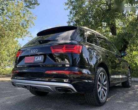 Ауди Ку 7, объемом двигателя 3 л и пробегом 207 тыс. км за 23700 $, фото 16 на Automoto.ua