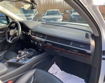 Ауди Ку 7, объемом двигателя 3 л и пробегом 205 тыс. км за 25300 $, фото 8 на Automoto.ua
