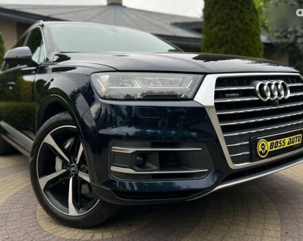 Ауди Ку 7, объемом двигателя 3 л и пробегом 120 тыс. км за 32700 $, фото 28 на Automoto.ua