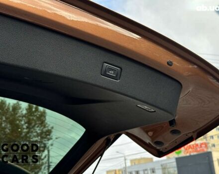 Ауді Ку 7, об'ємом двигуна 3 л та пробігом 140 тис. км за 36000 $, фото 17 на Automoto.ua