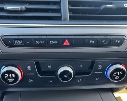 Ауді Ку 7, об'ємом двигуна 3 л та пробігом 129 тис. км за 36500 $, фото 14 на Automoto.ua