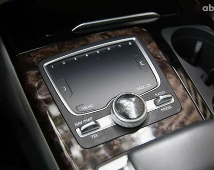 Ауді Ку 7, об'ємом двигуна 3 л та пробігом 137 тис. км за 37000 $, фото 21 на Automoto.ua