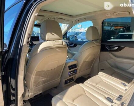 Ауди Ку 7, объемом двигателя 3 л и пробегом 224 тыс. км за 23900 $, фото 26 на Automoto.ua