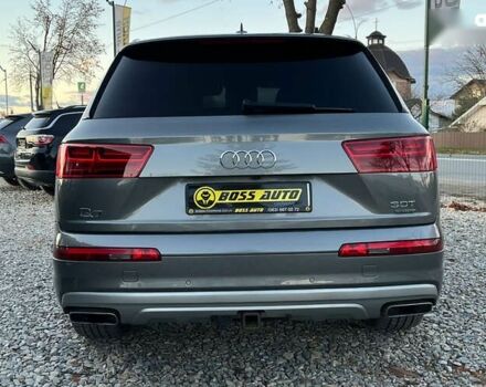 Ауді Ку 7, об'ємом двигуна 3 л та пробігом 178 тис. км за 32900 $, фото 5 на Automoto.ua